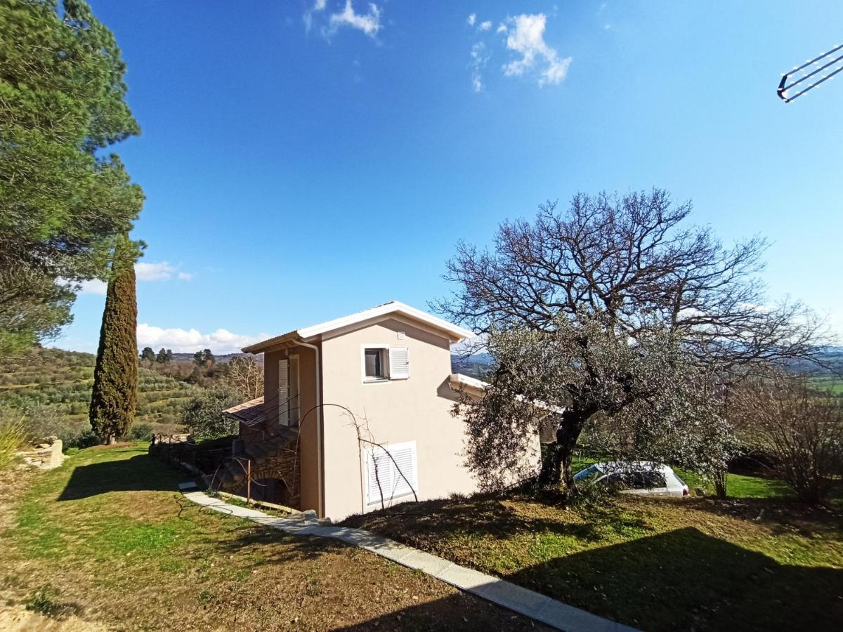 B&B Non Ti Scordar Di Me Arezzo Exterior photo
