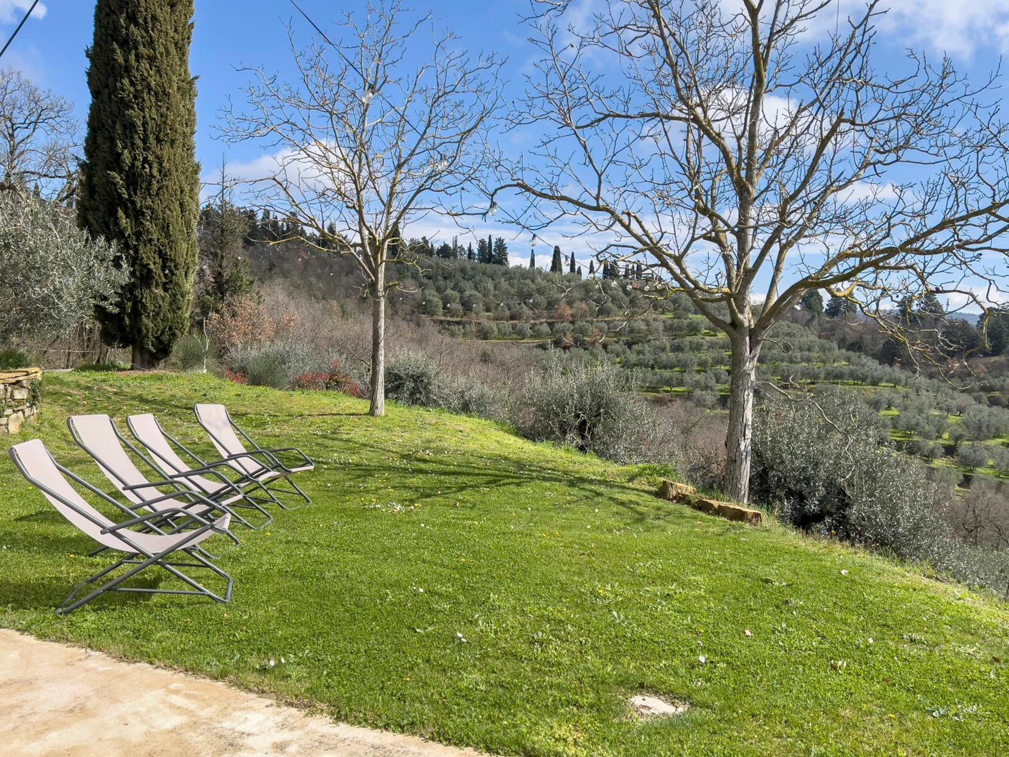 B&B Non Ti Scordar Di Me Arezzo Exterior photo